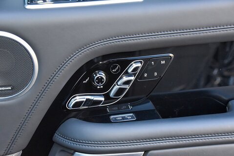 Range Rover Autobiography 4.4 SDV8