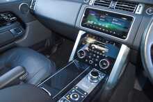 2019 Land Rover Range Rover Autobiography 4.4 SDV8 