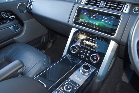 Range Rover Autobiography 4.4 SDV8