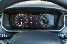 2019 Land Rover Range Rover Autobiography 4.4 SDV8 