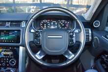 2019 Land Rover Range Rover Autobiography 4.4 SDV8 