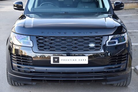 Range Rover Autobiography 4.4 SDV8