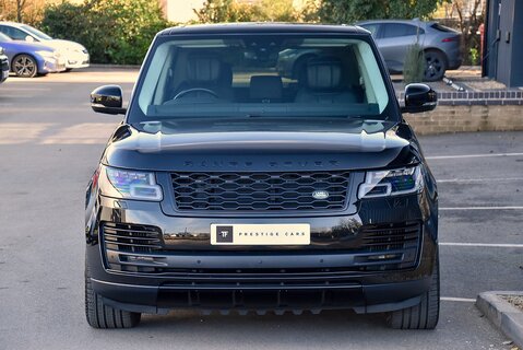Range Rover Autobiography 4.4 SDV8