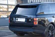 2019 Land Rover Range Rover Autobiography 4.4 SDV8 