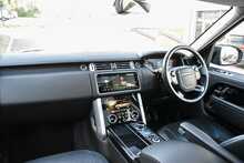 2019 Land Rover Range Rover Autobiography 4.4 SDV8 