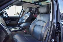 2019 Land Rover Range Rover Autobiography 4.4 SDV8 