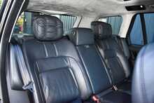 2019 Land Rover Range Rover Autobiography 4.4 SDV8 