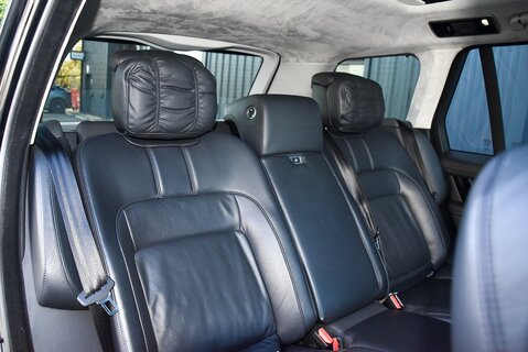 Range Rover Autobiography 4.4 SDV8