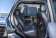 2019 Land Rover Range Rover Autobiography 4.4 SDV8 