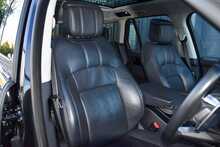 2019 Land Rover Range Rover Autobiography 4.4 SDV8 