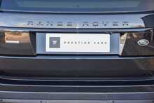2019 Land Rover Range Rover Autobiography 4.4 SDV8 
