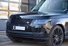 2019 Land Rover Range Rover Autobiography 4.4 SDV8 