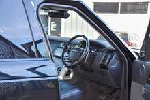 2019 Land Rover Range Rover Autobiography 4.4 SDV8 