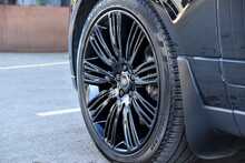 2019 Land Rover Range Rover Autobiography 4.4 SDV8 