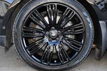 2019 Land Rover Range Rover Autobiography 4.4 SDV8 