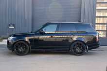 2019 Land Rover Range Rover Autobiography 4.4 SDV8 