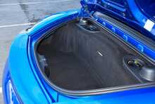 2014 Porsche Boxster (981) 3.4 GTS PDK 