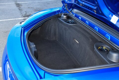 Boxster (981) 3.4 GTS PDK