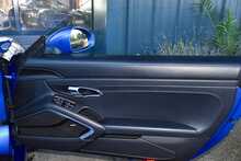 2014 Porsche Boxster (981) 3.4 GTS PDK 