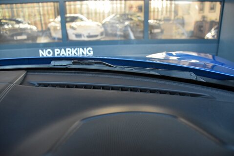 Boxster (981) 3.4 GTS PDK