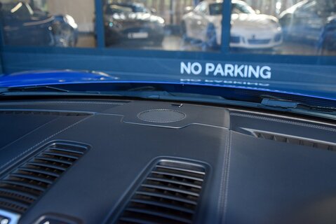 Boxster (981) 3.4 GTS PDK