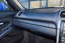 2014 Porsche Boxster (981) 3.4 GTS PDK 