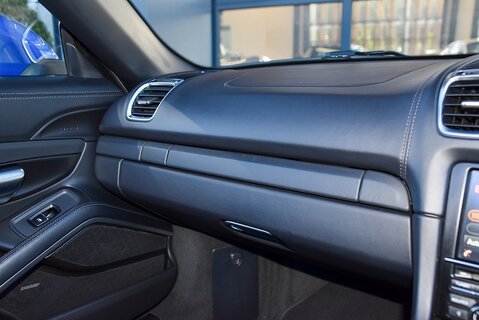 Boxster (981) 3.4 GTS PDK