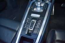 2014 Porsche Boxster (981) 3.4 GTS PDK 