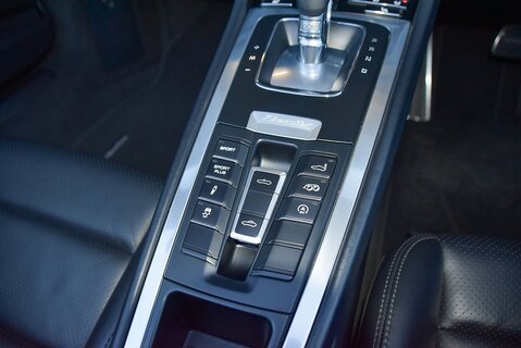 Boxster (981) 3.4 GTS PDK