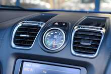 2014 Porsche Boxster (981) 3.4 GTS PDK 