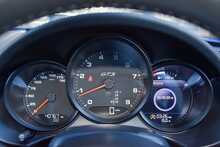 2014 Porsche Boxster (981) 3.4 GTS PDK 