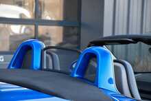 2014 Porsche Boxster (981) 3.4 GTS PDK 