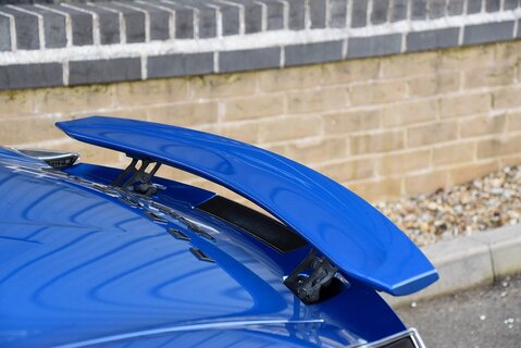 Boxster (981) 3.4 GTS PDK