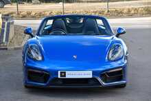2014 Porsche Boxster (981) 3.4 GTS PDK 