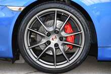 2014 Porsche Boxster (981) 3.4 GTS PDK 