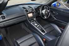 2014 Porsche Boxster (981) 3.4 GTS PDK 