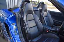 2014 Porsche Boxster (981) 3.4 GTS PDK 