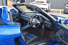 2014 Porsche Boxster (981) 3.4 GTS PDK 