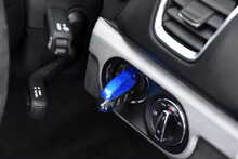 2016 Porsche Cayman GT4 (981) 