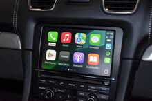 2016 Porsche Cayman GT4 (981) 