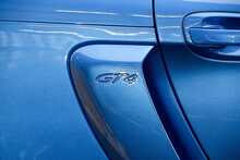 2016 Porsche Cayman GT4 (981) 