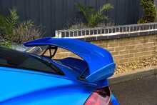 2016 Porsche Cayman GT4 (981) 