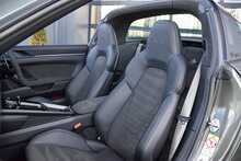 2022 Porsche 911 (992.1) Targa 4 GTS 3.0 PDK 