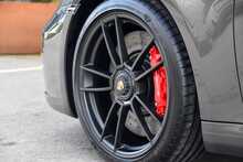 2022 Porsche 911 (992.1) Targa 4 GTS 3.0 PDK 