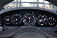 2022 Porsche 911 (992.1) Targa 4 GTS 3.0 PDK 