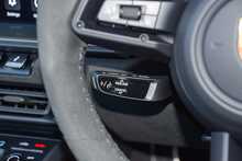 2022 Porsche 911 (992.1) Targa 4 GTS 3.0 PDK 