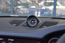 2022 Porsche 911 (992.1) Targa 4 GTS 3.0 PDK 