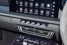 2022 Porsche 911 (992.1) Targa 4 GTS 3.0 PDK 