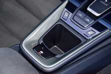 2022 Porsche 911 (992.1) Targa 4 GTS 3.0 PDK 