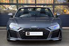 2024 Audi R8 Spyder V10 'Performance Edition' Quattro 